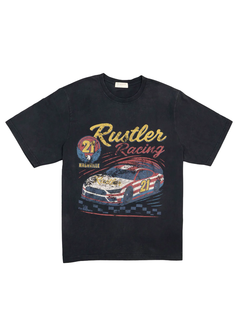 Rustler Racing